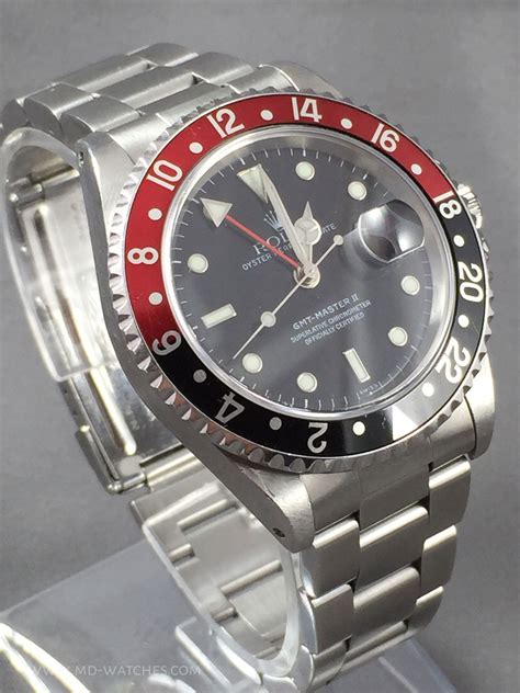 rolex perpetual date gmt master 2|Rolex GMT Master ii for sale.